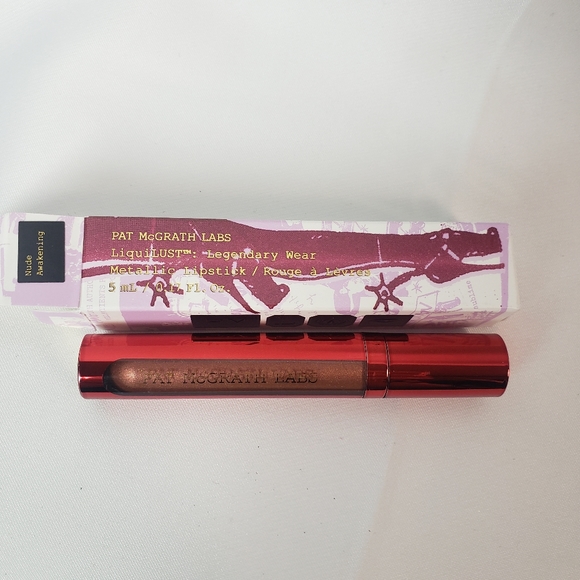 Pat McGrath Other - Pat McGrath Labs LiquiLUST in Nude Awakening